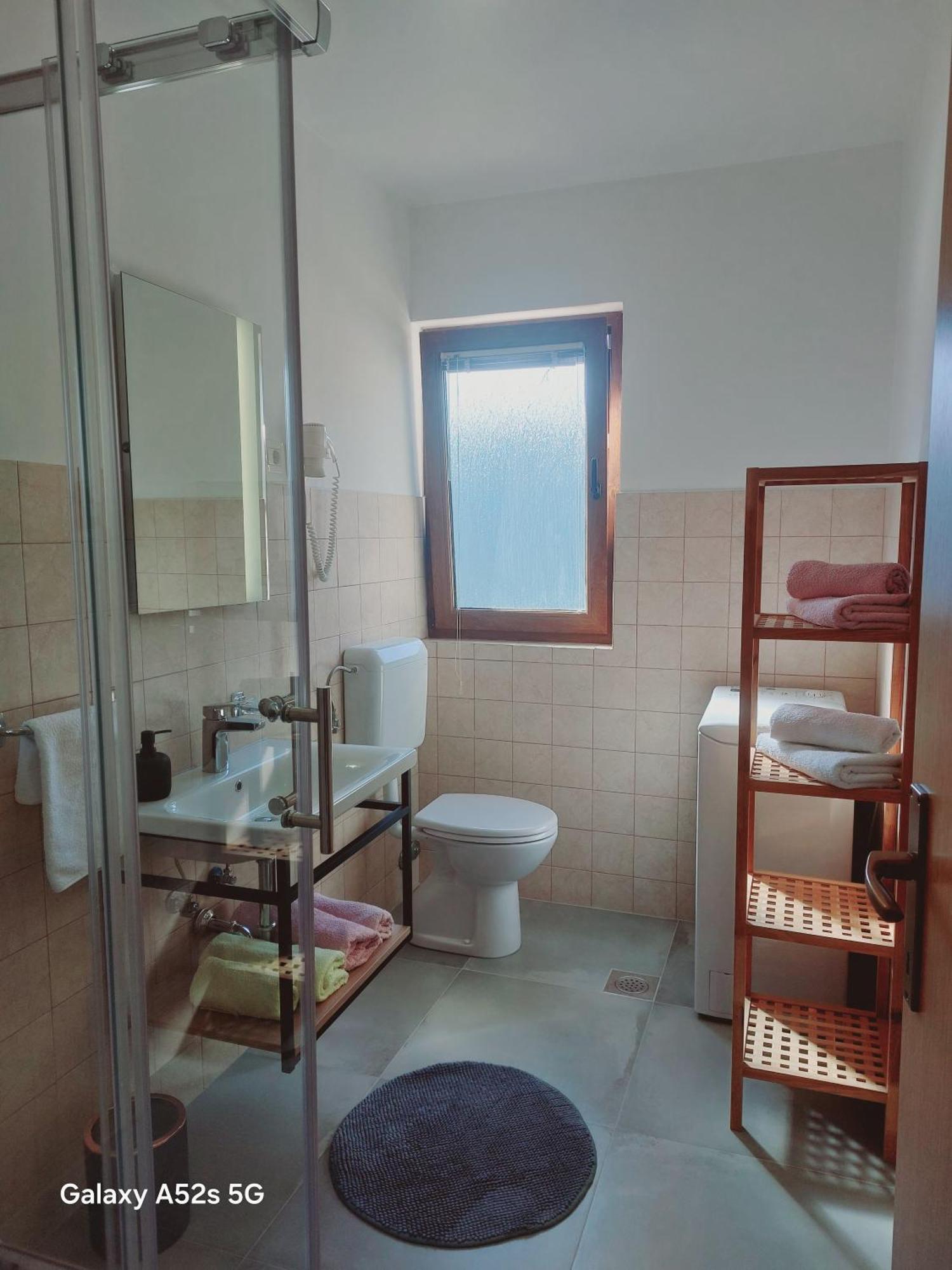 Casa Panorama Sunset Appartement Rabac Buitenkant foto